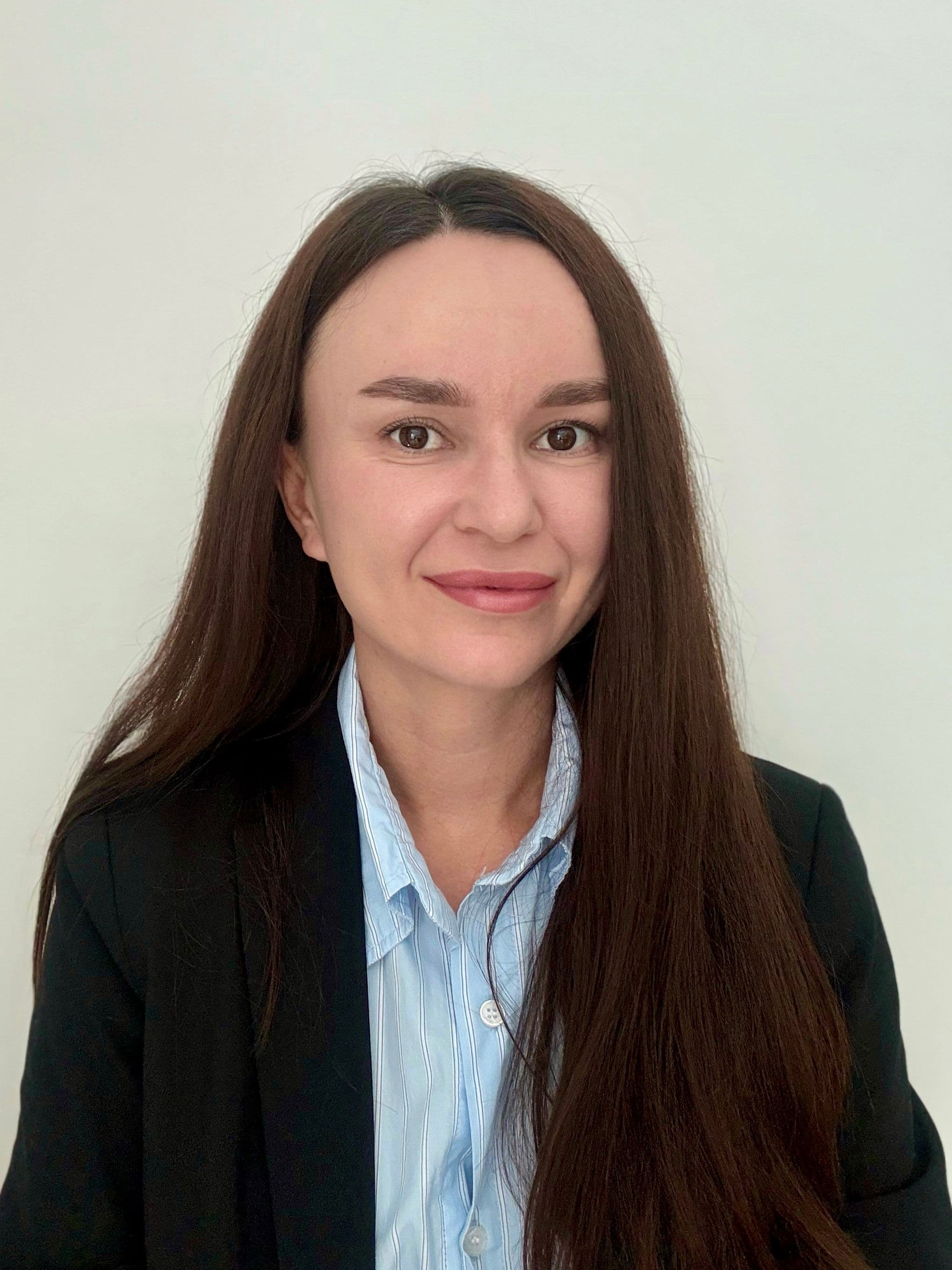 Picture of the author